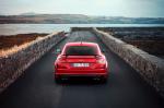 Audi TTS Competition Coupe 2018 года (WW)